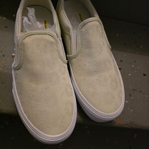 Vans Women's Slip-On Shoes